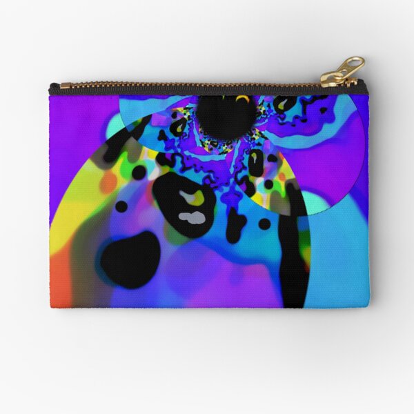 Calabrone Zipper Pouch