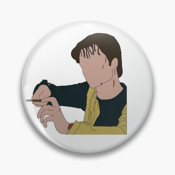 Item preview, Cedric Diggory designed and sold by LiaRose22.