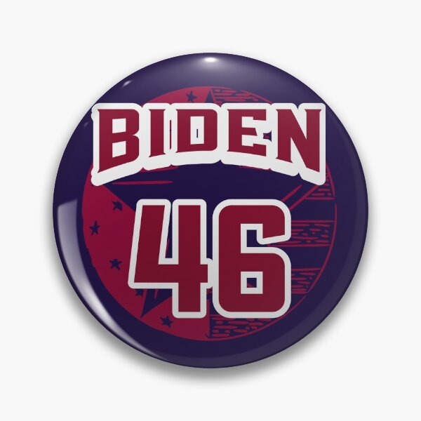 Item preview, Biden 46 designed and sold by BlascoShop.