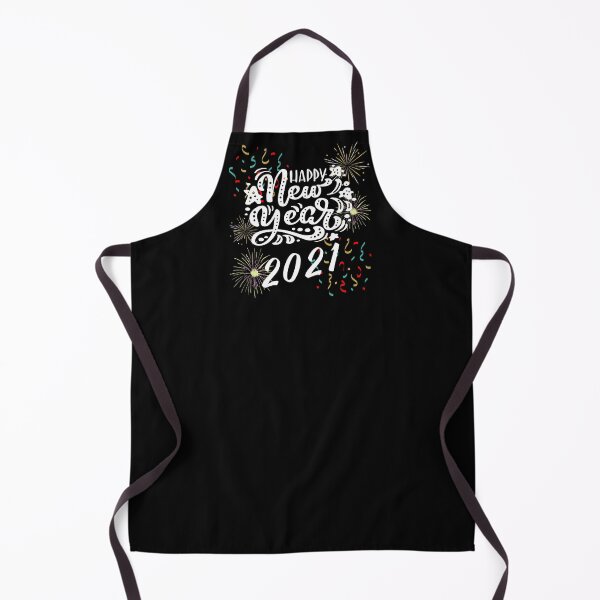 Item preview, Happy New Year 2021 designed and sold by YOYOCollection.