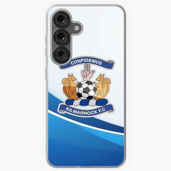 Item preview, Kilmarnock FC designed and sold by Gogetatme.