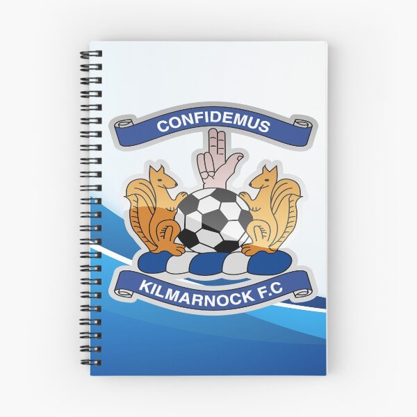 Item preview, Kilmarnock FC designed and sold by Gogetatme.