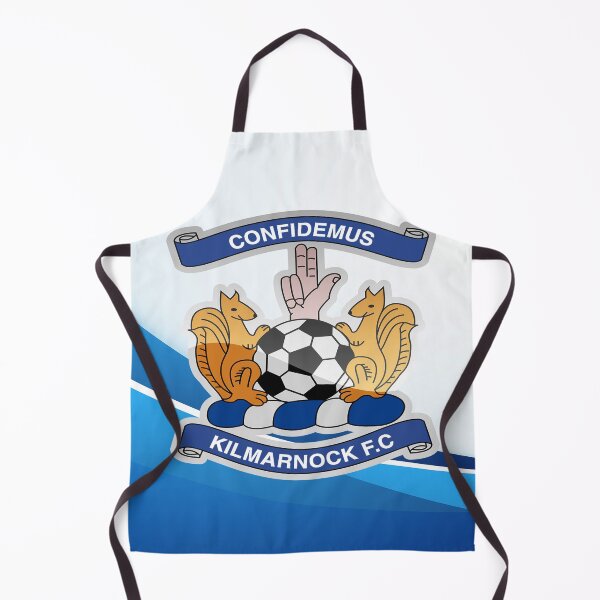 Item preview, Kilmarnock FC designed and sold by Gogetatme.