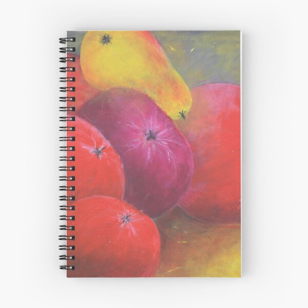 Item preview, Fruit basket designed and sold by Mahega.
