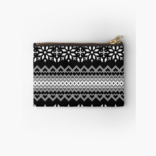 Item preview, Nordic Christmas Seasonal Pattern designed and sold by recs-official.
