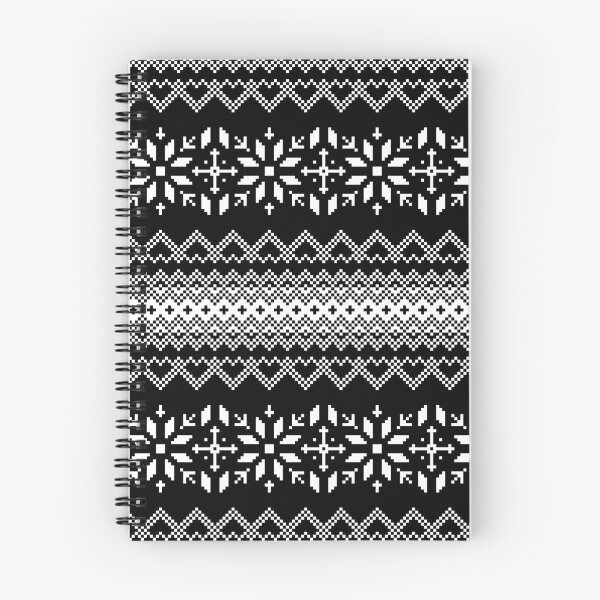 Item preview, Nordic Christmas Seasonal Pattern designed and sold by recs-official.