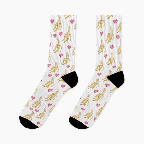 Item preview, Banana love designed and sold by redgoch.