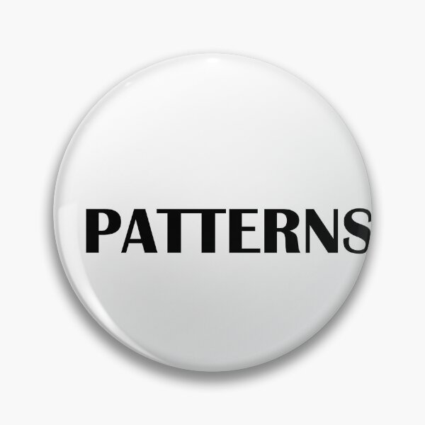 Item preview, PaTTERNS designed and sold by Store Of Creations.