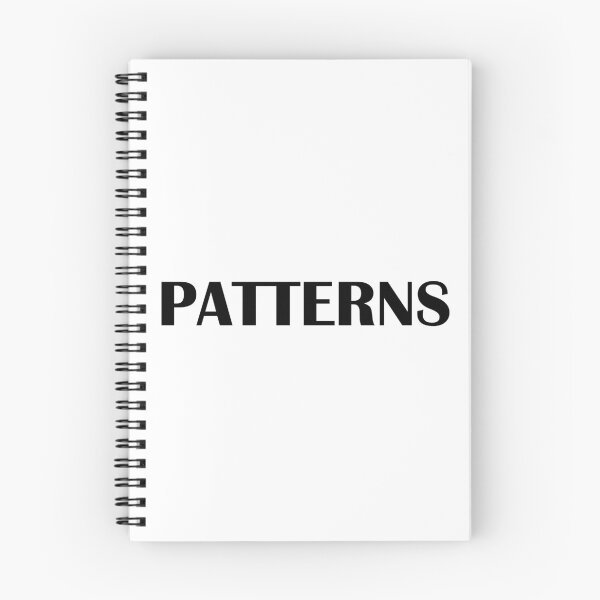Item preview, PaTTERNS designed and sold by Store Of Creations.