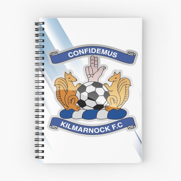 Item preview, Kilmarnock FC designed and sold by Gogetatme.