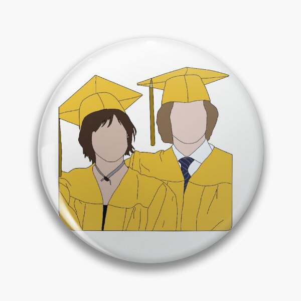 Item preview, Alice Cullen & Jasper Hale Graduation designed and sold by LiaRose22.