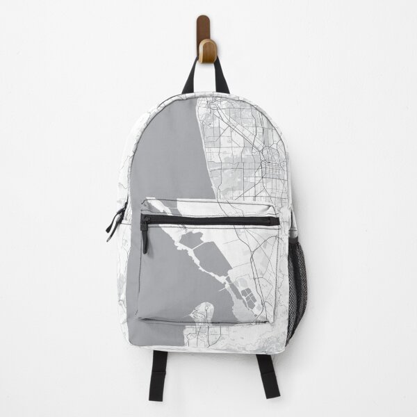 Item preview, Adelaide Map designed and sold by jamesfrolow.