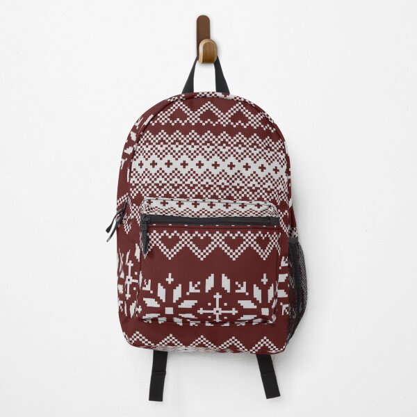 Item preview, Nordic Christmas Seasonal Pattern designed and sold by recs-official.