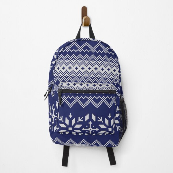 Item preview, Nordic Christmas Seasonal Pattern designed and sold by recs-official.