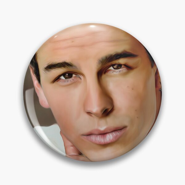 Item preview, Mario Casas designed and sold by shyndesign.