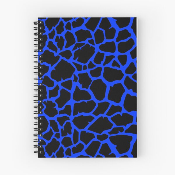 Item preview, Animalier is a neutral - giraffe black/blue designed and sold by quoting.