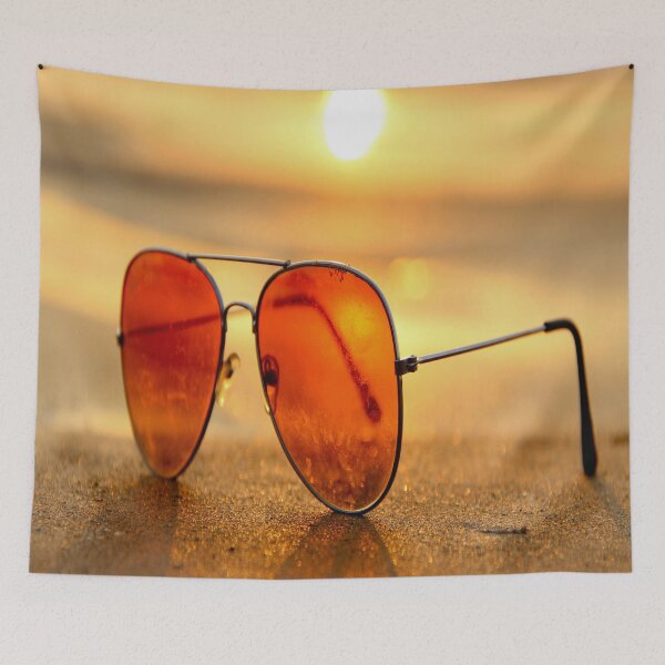 Item preview, Sunglasses  designed and sold by ThePrintCrafty.