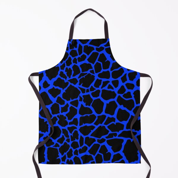 Item preview, Animalier is a neutral - giraffe black/blue designed and sold by quoting.