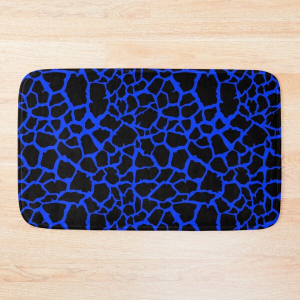 Item preview, Animalier is a neutral - giraffe black/blue designed and sold by quoting.