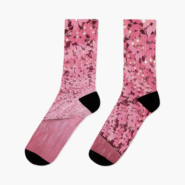 Item preview, Pink flowers designed and sold by MadhuraArts.