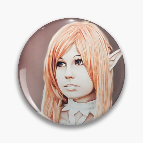 Item preview, Ninfa designed and sold by shyndesign.
