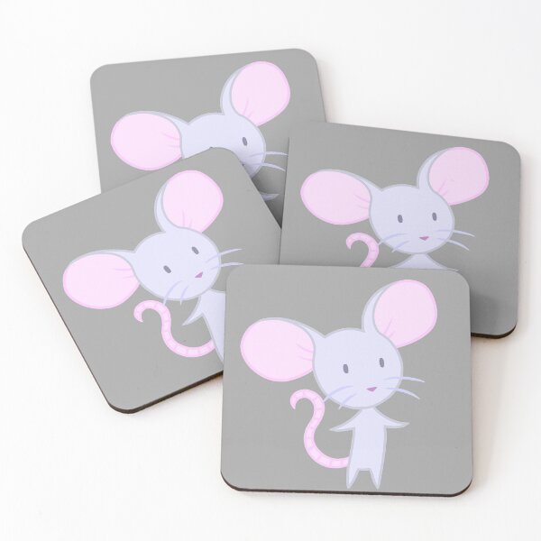 Item preview, Smol Mouse designed and sold by SketchyLady.