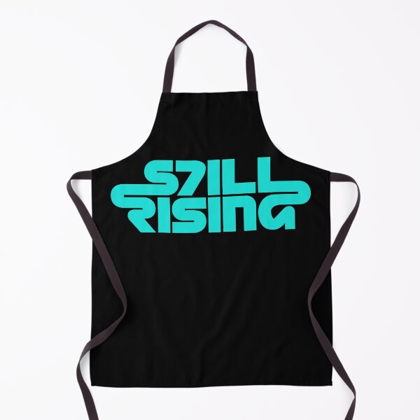 Item preview, S7ill Rising - Green/Black designed and sold by TheGenesisArk.