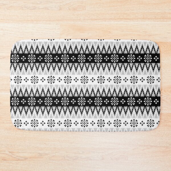 Item preview, Nordic Christmas Seasonal Pattern designed and sold by recs-official.