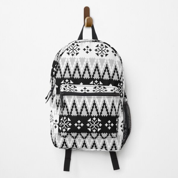 Item preview, Nordic Christmas Seasonal Pattern designed and sold by recs-official.
