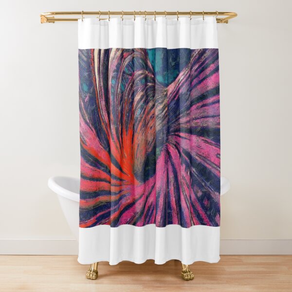 dream Shower Curtain