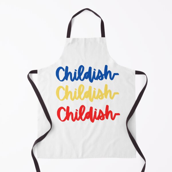 Item preview, Childish designed and sold by malouabrio.
