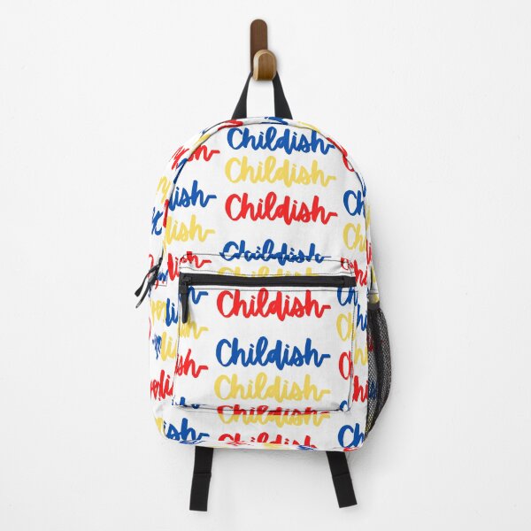 Item preview, Childish designed and sold by malouabrio.