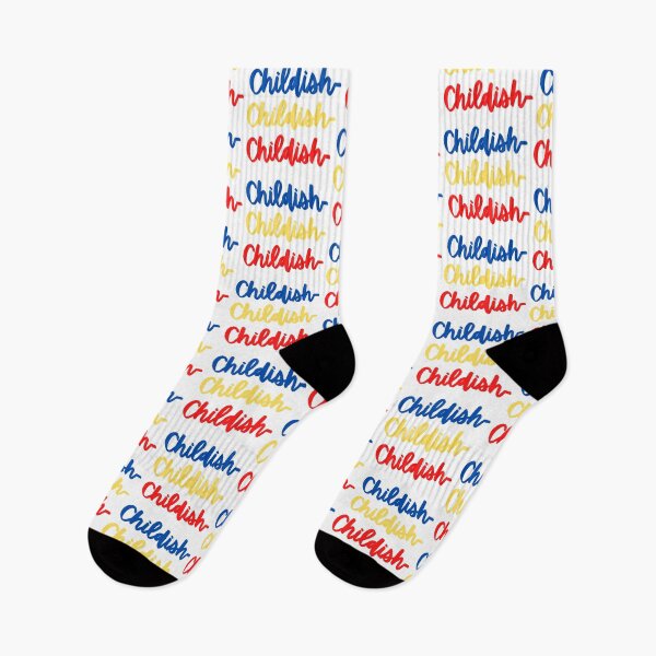Item preview, Childish designed and sold by malouabrio.
