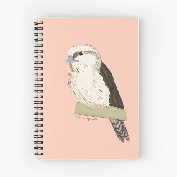 Item preview, Tawny Frogmouth designed and sold by Amelia Cleary.