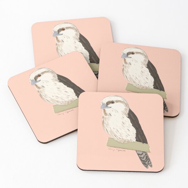 Item preview, Tawny Frogmouth designed and sold by Amelia Cleary.