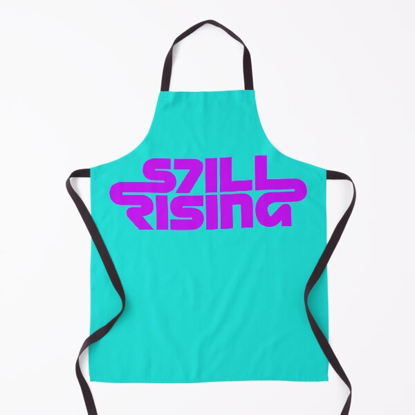 Item preview, S7ill Rising - Purple/Green designed and sold by TheGenesisArk.