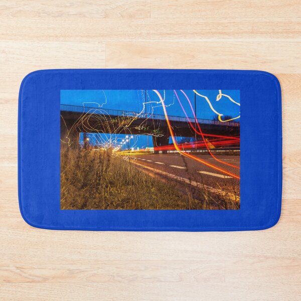 Item preview, Graffiti with Light  designed and sold by mhfore.