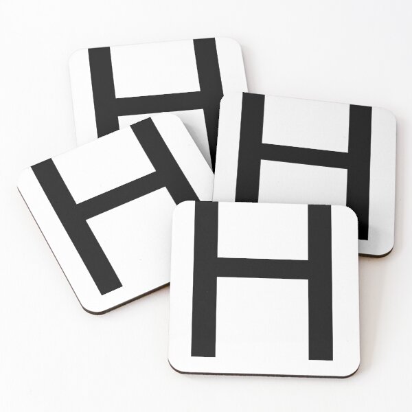 Item preview, H . Alphabet designed and sold by JM-ESTONIA.