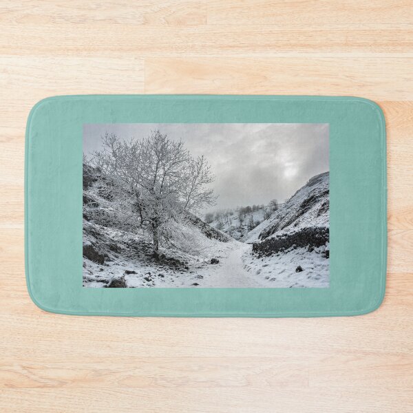 Item preview, A Winters Walk designed and sold by mhfore.