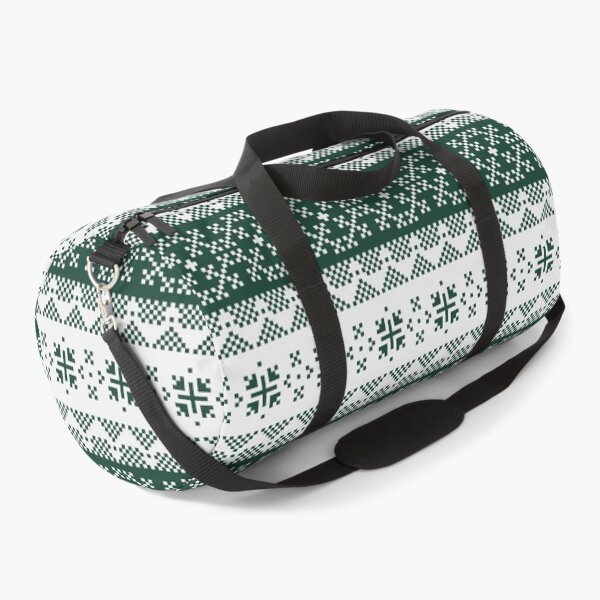 Item preview, Nordic Christmas Seasonal Pattern designed and sold by recs-official.