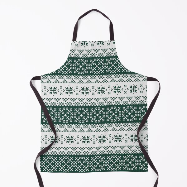 Item preview, Nordic Christmas Seasonal Pattern designed and sold by recs-official.