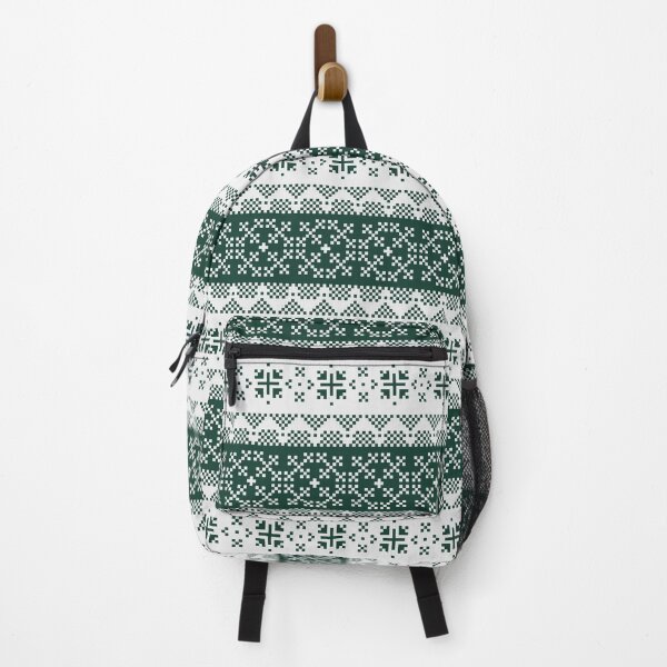 Item preview, Nordic Christmas Seasonal Pattern designed and sold by recs-official.