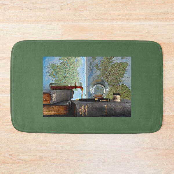 Item preview, The Tipsy Scholar designed and sold by mhfore.