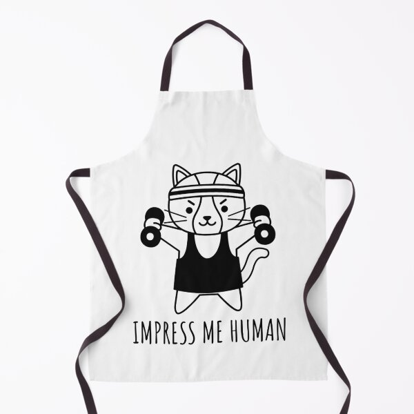Item preview, IMPRESS ME HUMAN designed and sold by Ashalcheema.