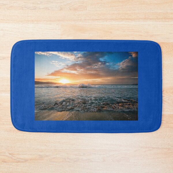 Item preview, Sunny Beach Sunrise designed and sold by mhfore.