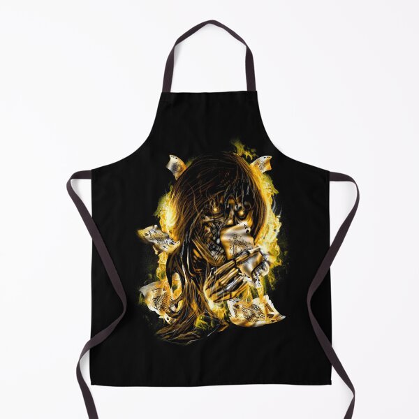 Item preview, Poker Player Gambler Casino Grim Reaper Skull designed and sold by UniQueensShop.