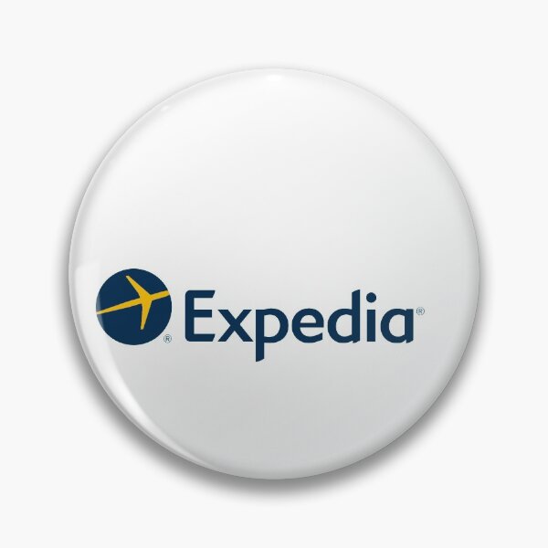 Item preview, Expedia Travel Original Logo  designed and sold by TrivanUK.