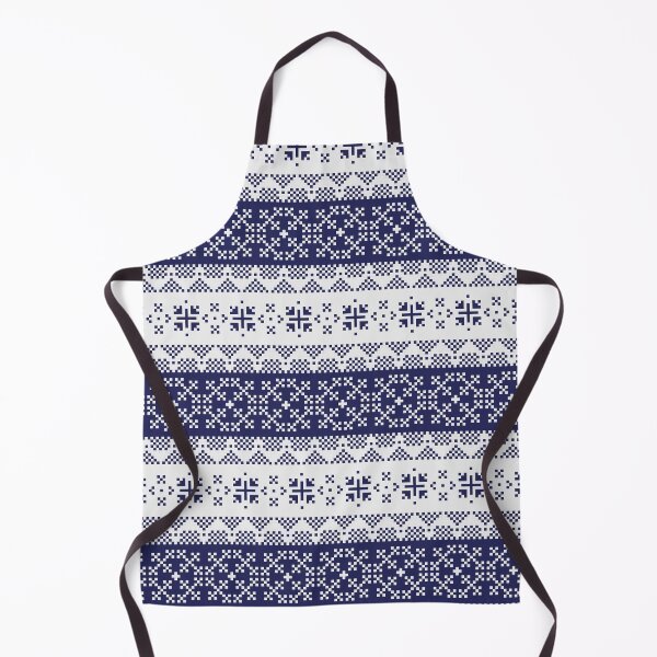 Item preview, Nordic Christmas Seasonal Pattern designed and sold by recs-official.
