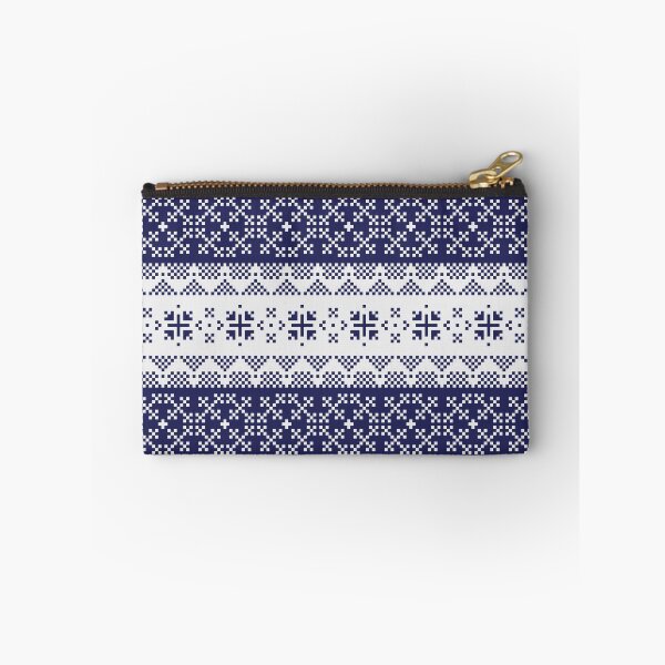 Item preview, Nordic Christmas Seasonal Pattern designed and sold by recs-official.