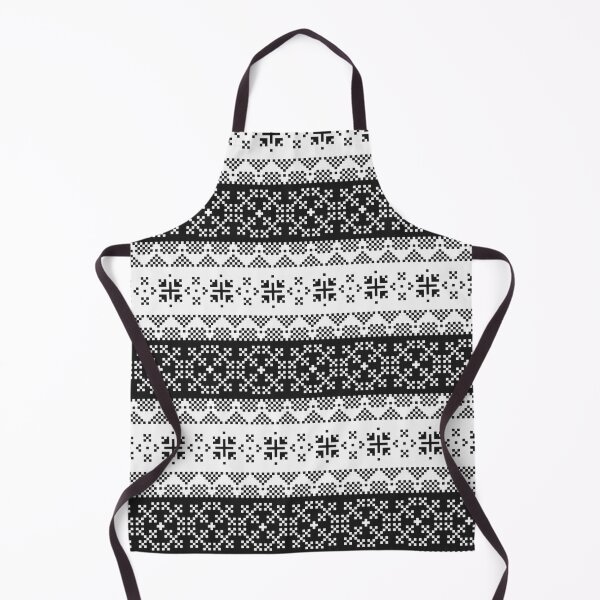 Item preview, Nordic Christmas Seasonal Pattern designed and sold by recs-official.
